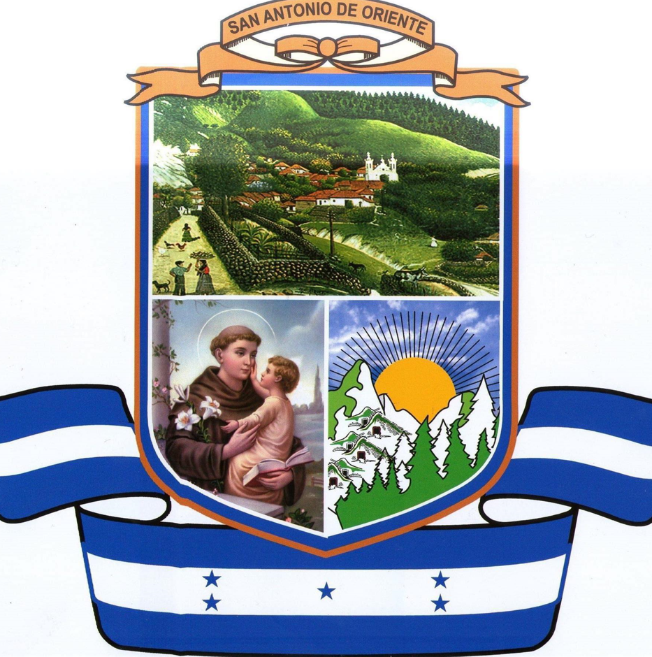Escudo San Antonio
